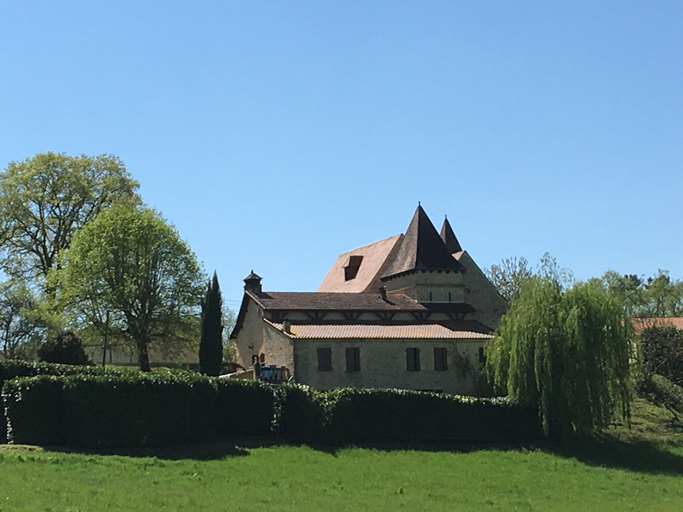 Exterior & Views 2, Le Domaine du Terroir, Dordogne
