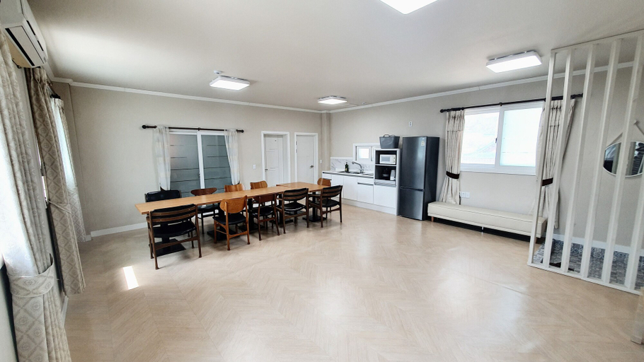Others 4, Ulsan Ganjeolgot View Pension, Ulju