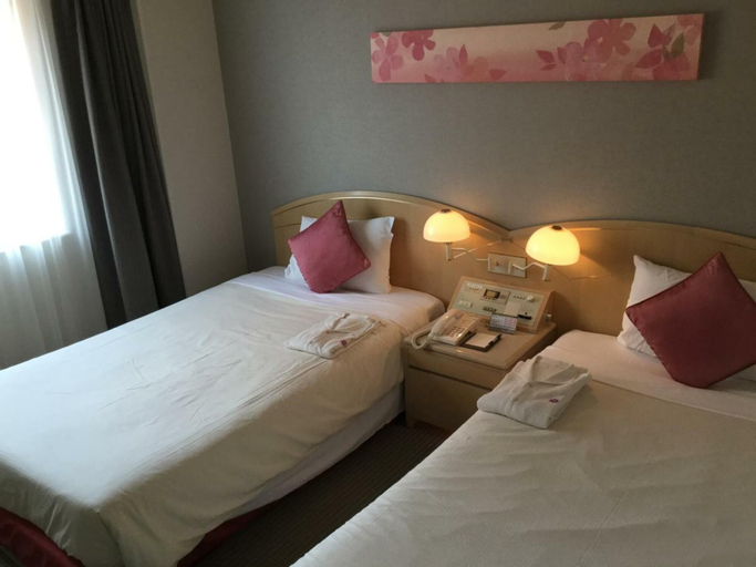 Smile Hotel Naha City Resort, Naha