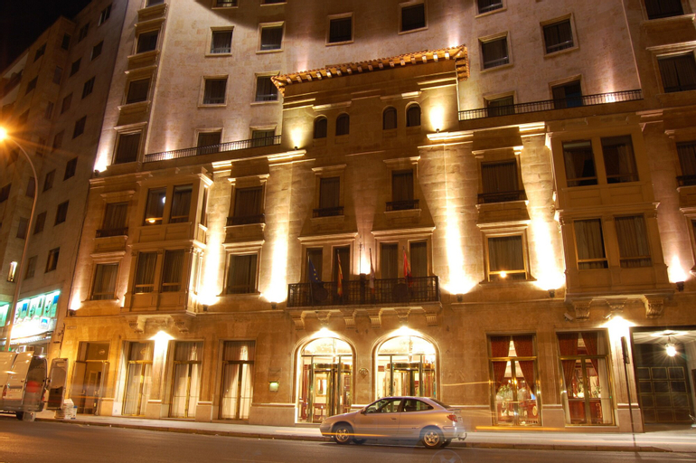 Hotel Alameda Palace, Salamanca