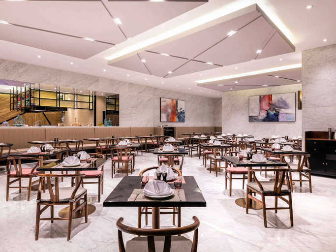 Novotel Suites Shanghai Hongqiao, Shanghai