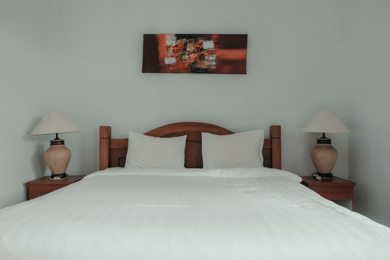 Bedroom 8