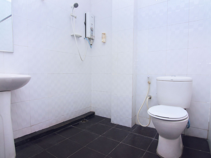 OYO 43959 Astana Hotel, Tawau