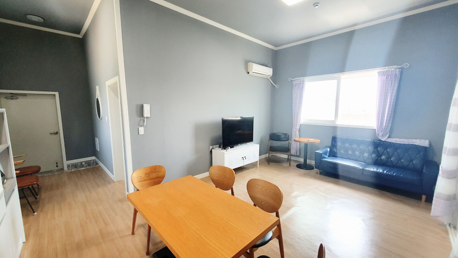 Others 5, Ulsan Ganjeolgot View Pension, Ulju
