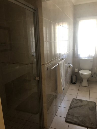 Bathroom 4, 174 Premier Guesthouse, City of Tshwane