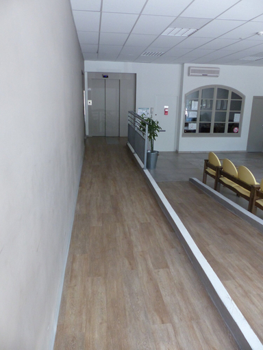 Public Area 3, Appartements Des Joncas, Bouches-du-Rhône