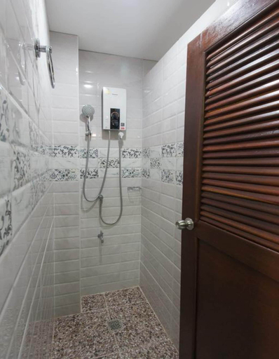 Public Area 3, Puak Taem Boutique Hotel, Muang Chiang Mai