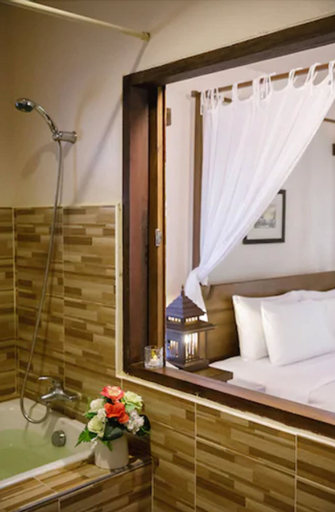 Phowadol Resort & Spa, Muang Chiang Rai