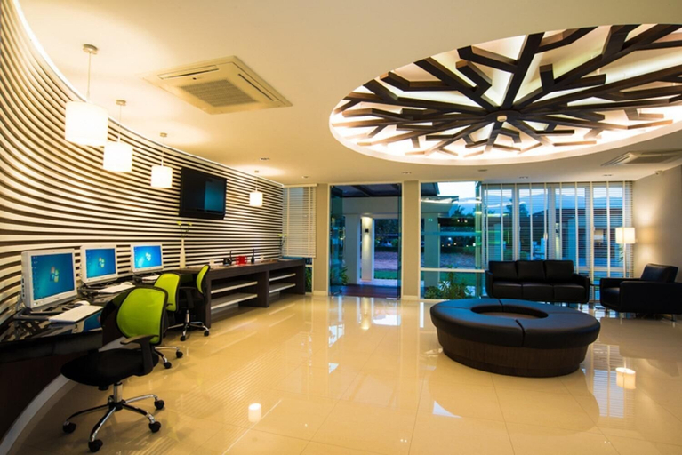 Napatra Hotel, Muang Chiang Mai