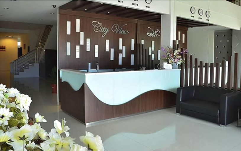 Hotel City View, Sorong