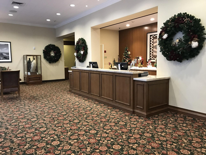 Public Area 3, Little America Hotel Wyoming, Sweetwater