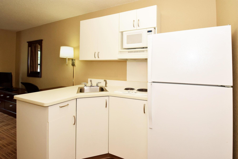 Bedroom 3, Extended Stay America Orlando Convention Ctr Sport, Orange