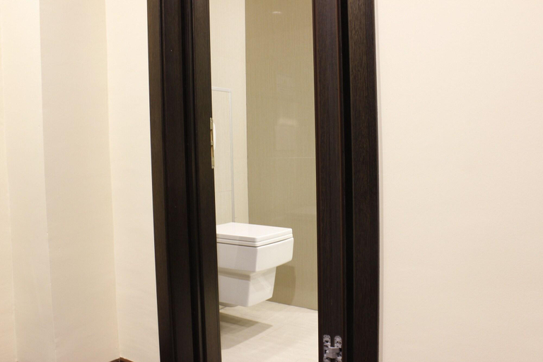 Bedroom 3, Shoregate Hotels, Kosofe