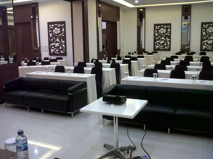 Public Area 5, City View Sorong, Sorong
