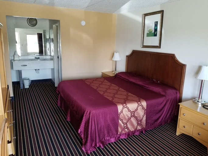 Others 4, Americas Best Value Inn Chesapeake, Chesapeake