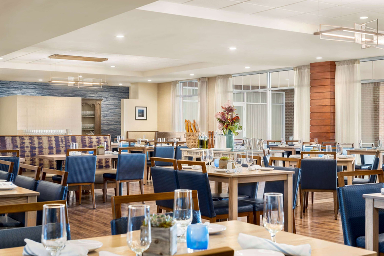 Wyndham Newport Hotel, Newport
