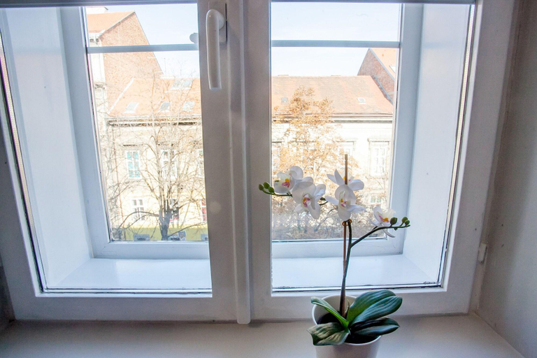 Exterior & Views 2, Zagreb City Vibe Apartments Rooms, Zagreb
