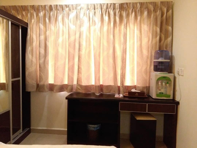 Public Area 5, Hotel Mewah Impiana, Kota Bharu