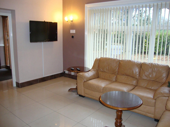 Public Area 2, Gainsborough Lodge, Surrey