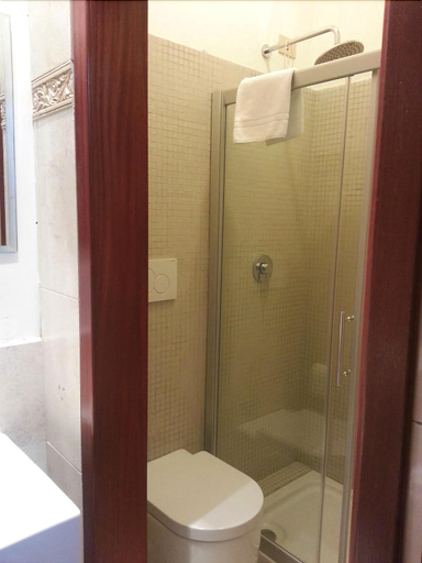 Bathroom 4, Al Gazzettino, Venezia