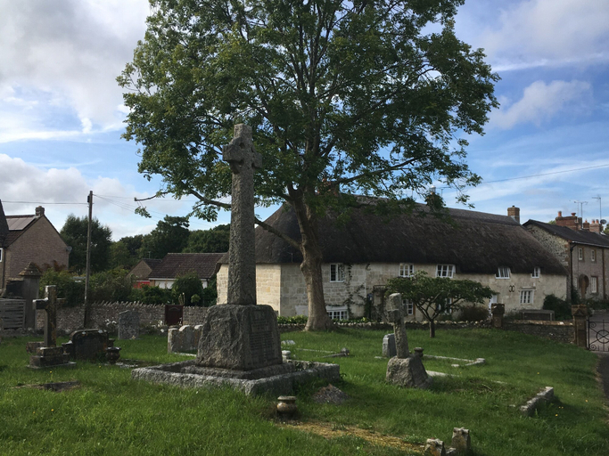 Others 5, The Fox & Hounds Inn, Dorset