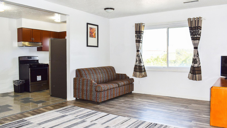 Public Area 2, Magnuson Hotel Extended Stay Canton Ohio, Stark