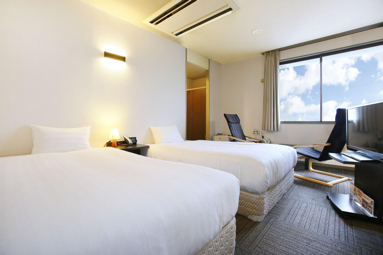 Hotel Nampuro, Shimabara