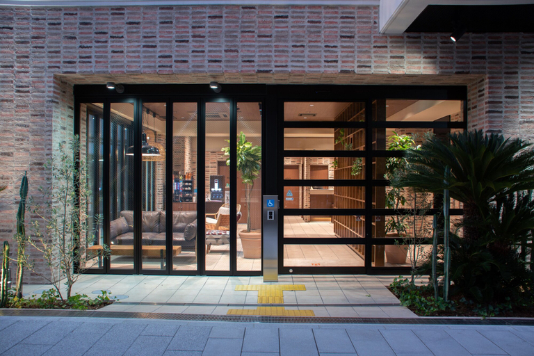 Others 1, 名古屋阿列塔酒店(Arietta Hotel Nagoya), Nagoya