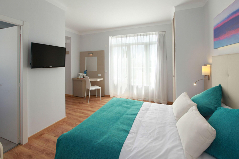 Bedroom 3, Rocador Playa & Rocador - Rocador Playa, Baleares