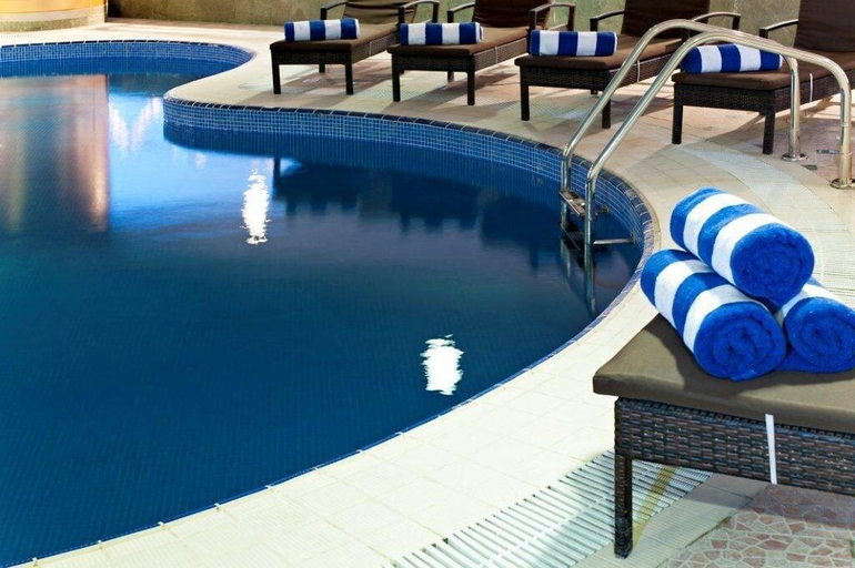 Sport & Beauty, Saray Musheireb Hotel and Suites, Doha