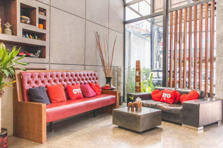 The Album Loft at Phuket, Pulau Phuket