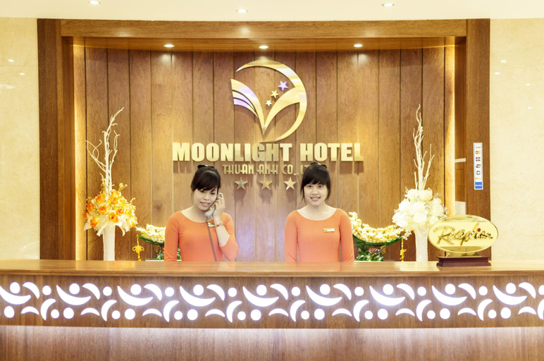 Public Area 5, Moonlight Da Nang Hotel, Da Nang