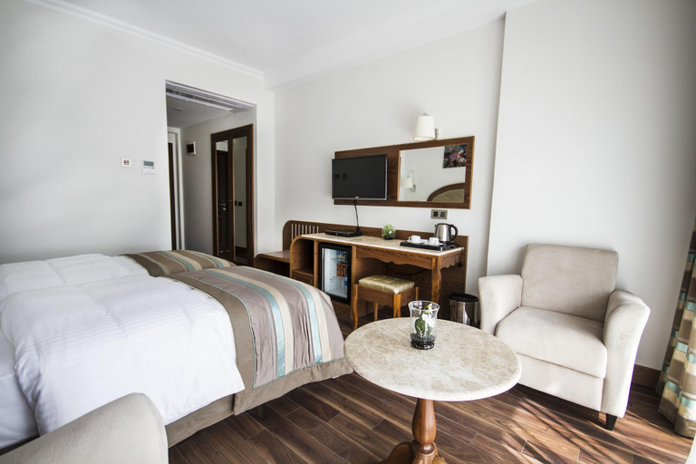 Bedroom 4, Sentido Sea Star Adults Only, Marmaris