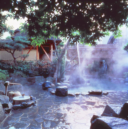 Asanoya, Shin'onsen