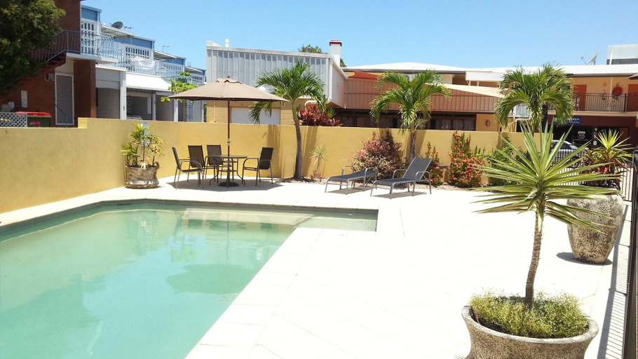 Sport & Beauty, Townsville Terrace, North Ward-Castle Hill