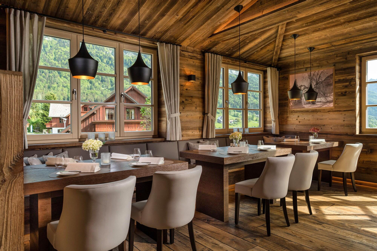 Food & Drinks 5, Mondi-Holiday Seeblickhotel Grundlsee, Liezen