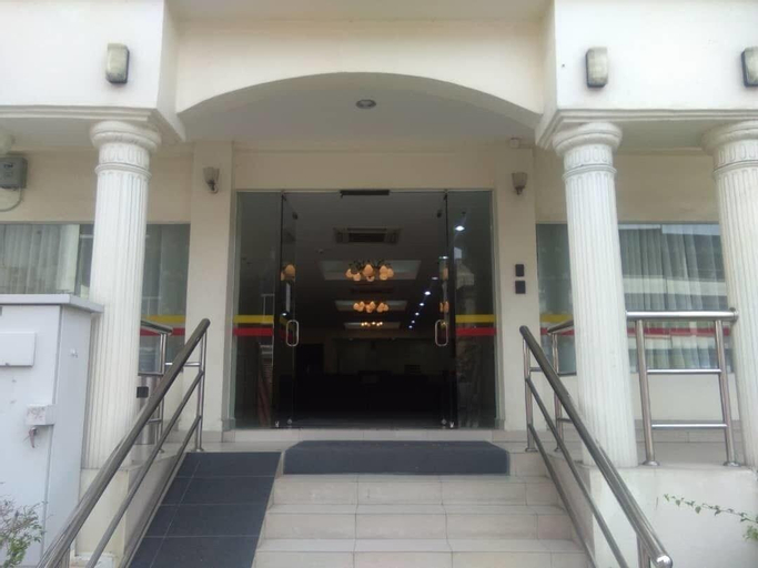 Mewah Impiana, Kota Bharu