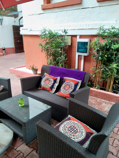 Others, Hotel Villa Oriental, Frankfurt am Main