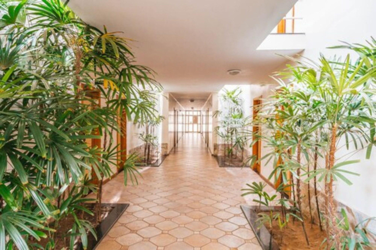 Public Area 3, Porto das Naus Praia Hotel, Porto Seguro