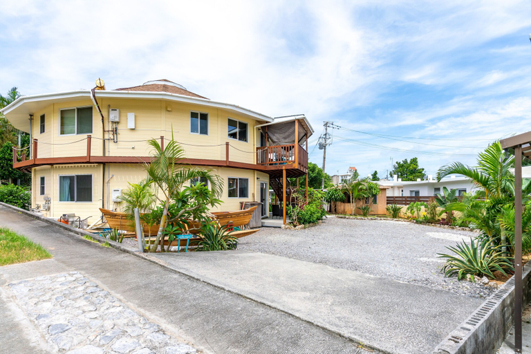 Exterior & Views 2, Island Breeze, Onna