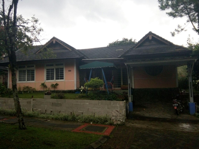 Villa Kota Bunga Blok L, Cianjur