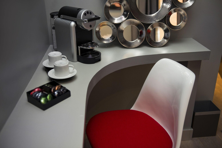 Food & Drinks 5, Torre Argentina Relais Residenze Di Charme, Roma