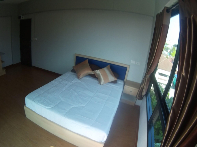 Bedroom 5, Na Siri Lakeview, Bang Phli