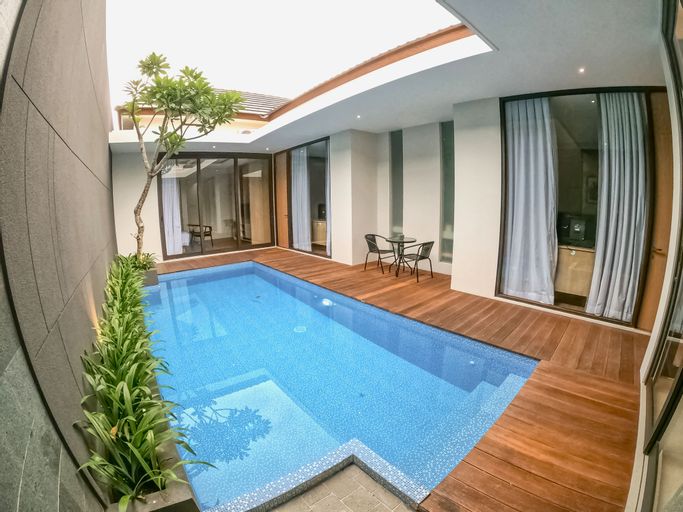 Villa Carmela by Kingspark 8, Malang