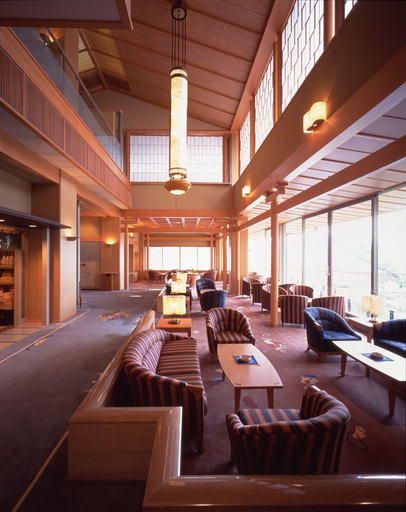 Public Area 2, Seizan Yamato, Itō