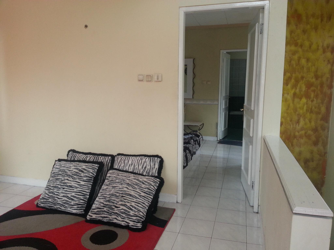 Villa Kota Bunga Blok N, Cianjur