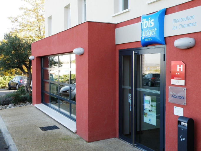 Public Area 3, ibis Montauban, Tarn-et-Garonne