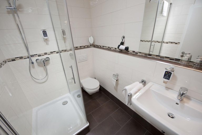 Bathroom 4, Residence, Bremen