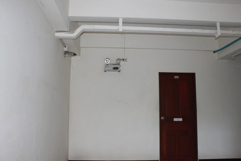 Public Area 3, Soi 5 Apartment, Pattaya