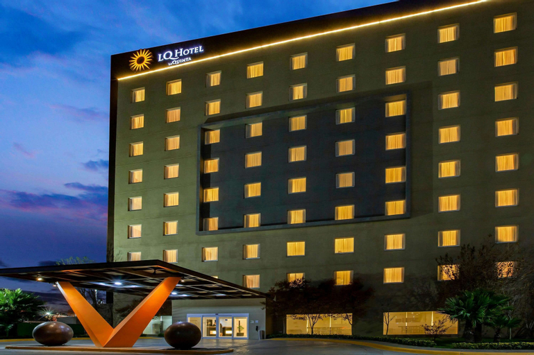 LQ Hotel by La Quinta San Luis Potosi, San Luis Potosí